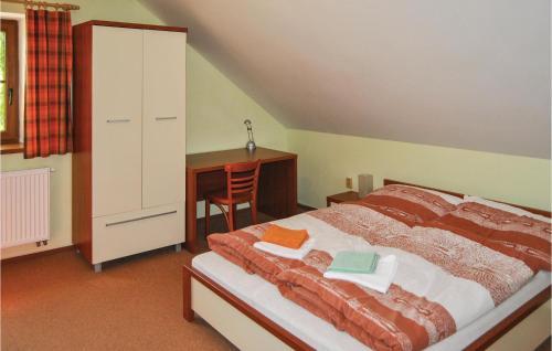 Holiday Home Heroltice