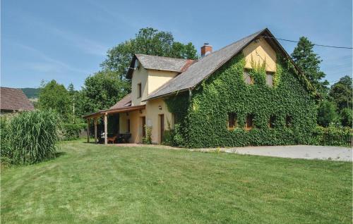 Holiday Home Heroltice