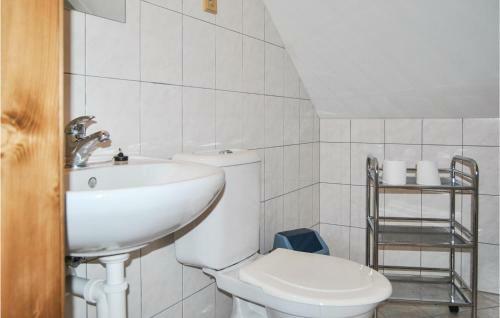 Holiday Home Heroltice