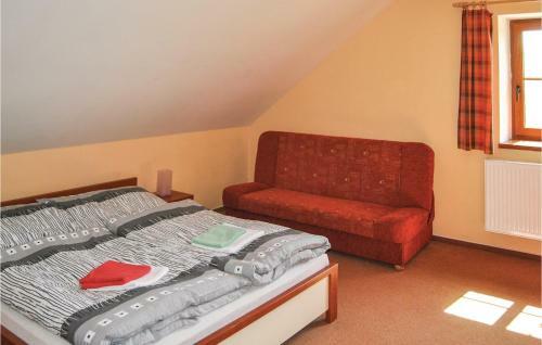 Holiday Home Heroltice