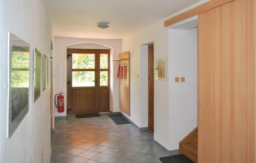 Holiday Home Heroltice