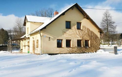 Holiday Home Heroltice