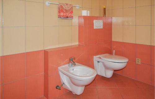 Holiday Home Heroltice