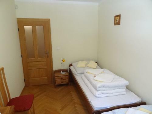 Apartm�ny Pod Javorem
