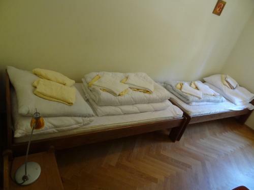 Apartm�ny Pod Javorem