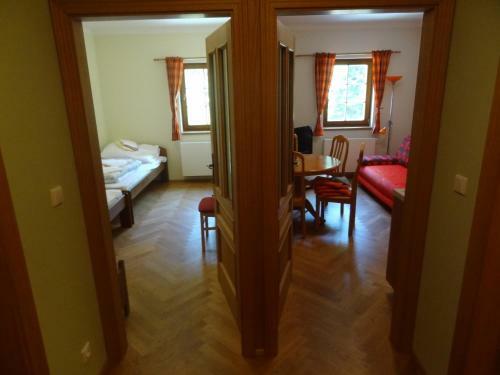 Apartm�ny Pod Javorem