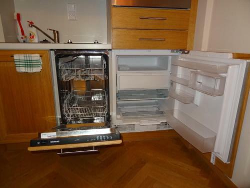 Apartm�ny Pod Javorem