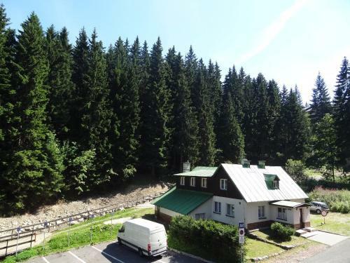 Apartm�ny Pod Javorem