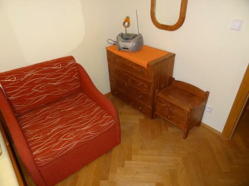 Apartm�ny Pod Javorem