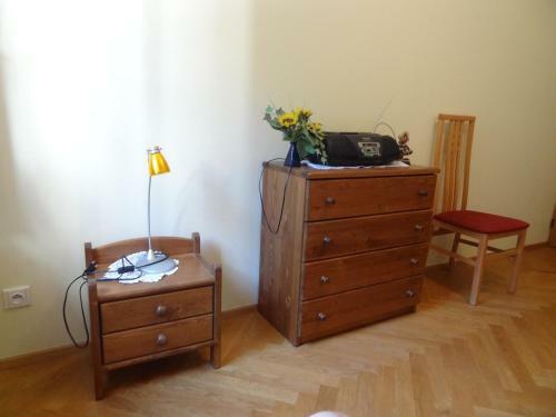 Apartm�ny Pod Javorem