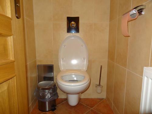 Apartm�ny Pod Javorem