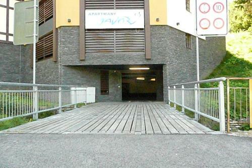 Apartm�ny Pod Javorem