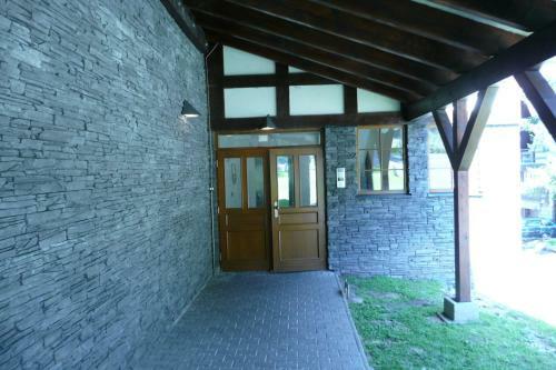 Apartm�ny Pod Javorem