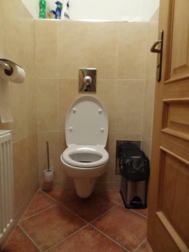 Apartm�ny Pod Javorem
