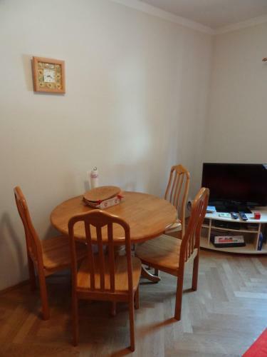Apartm�ny Pod Javorem