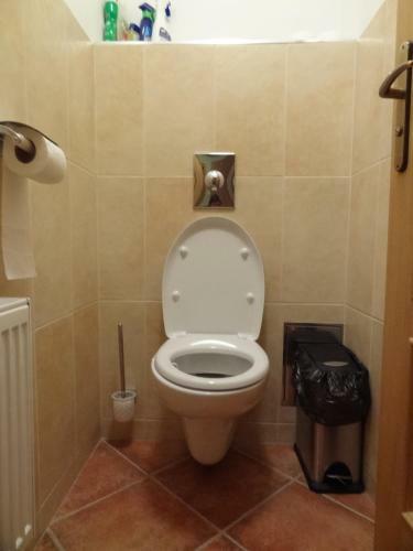 Apartm�ny Pod Javorem