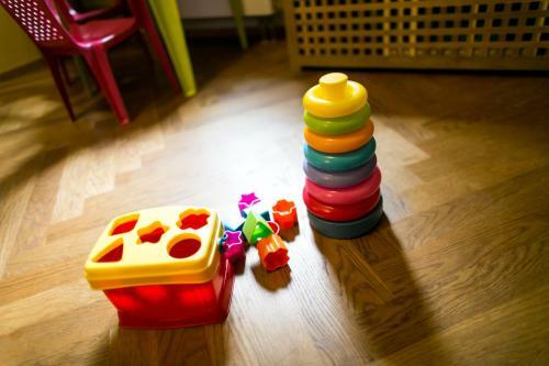 Apartm�n Pod Sjezdovkou