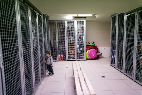 Apartm�n Pod Sjezdovkou