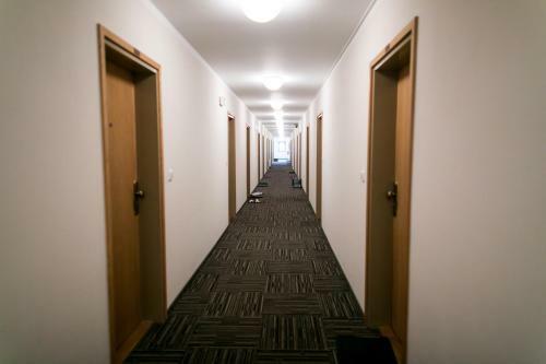 Apartm�n Pod Sjezdovkou