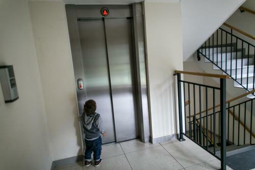 Apartm�n Pod Sjezdovkou
