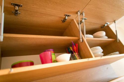 Apartm�n Pod Sjezdovkou