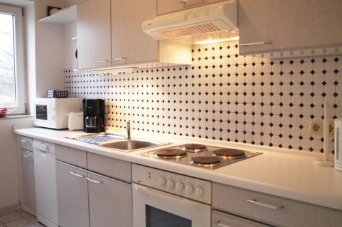 Apartamento Goosbrink Wohnung 18
