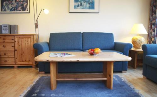 Apartamento Goosbrink Wohnung 18