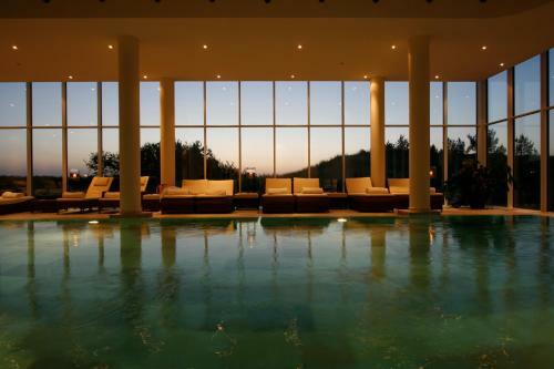 Villa Ferienh�user D�nenmeer