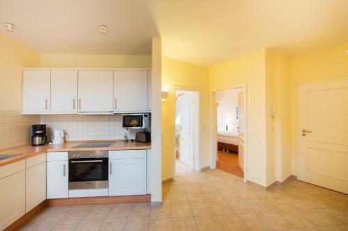 Villa Ferienh�user D�nenmeer
