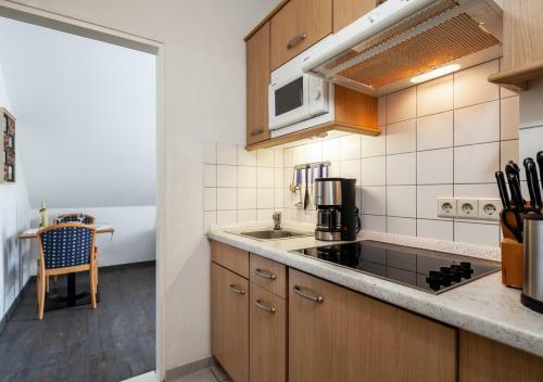 Apartamento Ferienwohnung Strandgut - Ostseebad Dierhagen