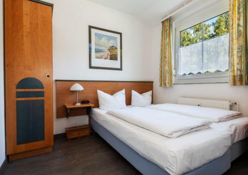 Apartamento Ferienwohnung Strandgut - Ostseebad Dierhagen