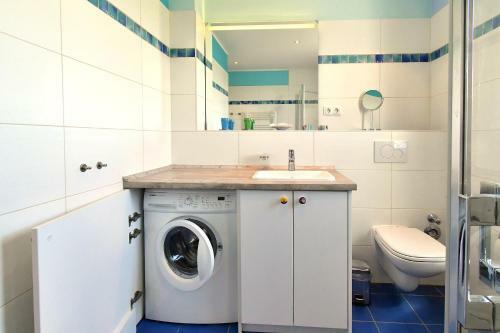 Apartamento Fewo Seewiese