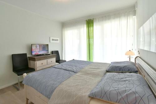 Apartamento Fewo Seewiese