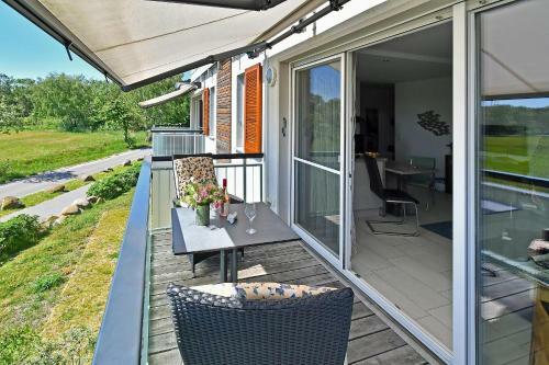 Apartamento Fewo Seewiese