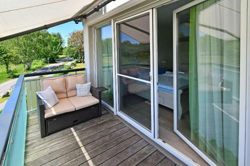 Apartamento Fewo Seewiese