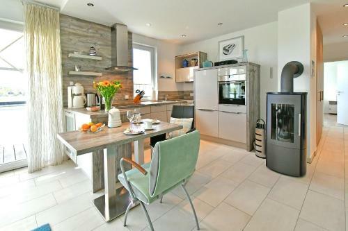 Apartamento Fewo Seewiese