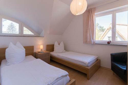 Strandhaus 43