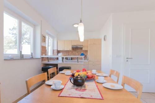 Strandhaus 43