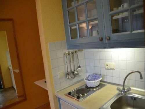 Apartamento Fewo Schwalbennest
