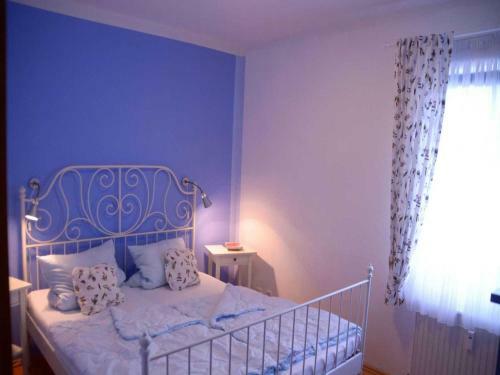Apartamento Fewo Schwalbennest
