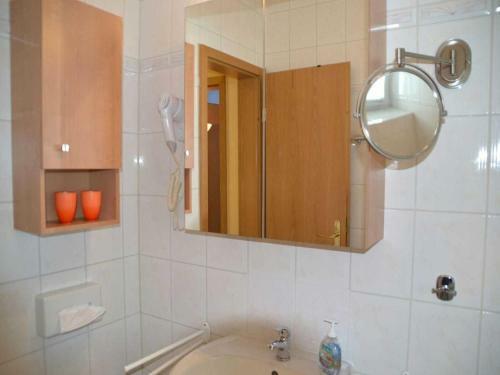 Apartamento Fewo Schwalbennest