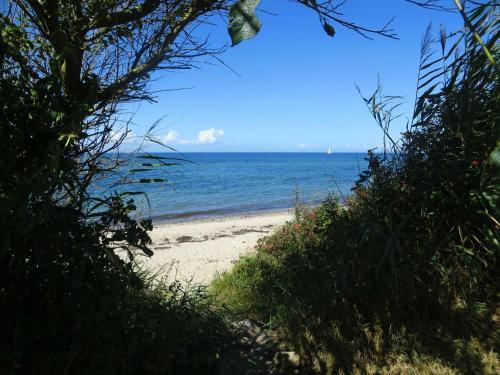 Cozy Apartment Near Sea In Kuhlungsborn