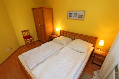 Apartamento Ferienwohnung Graal_mueritz Most 2