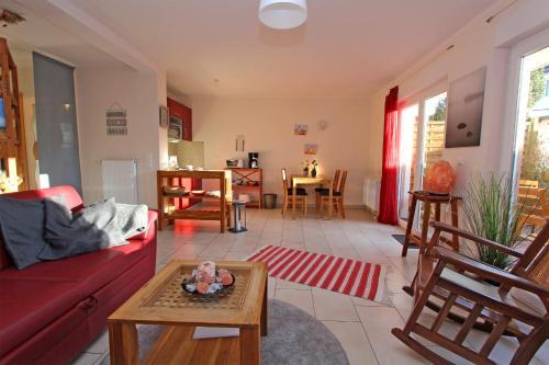 Apartamento Ferienwohnung Graal_mueritz Most 2
