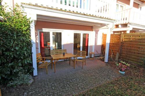 Apartamento Ferienwohnung Graal_mueritz Most 2
