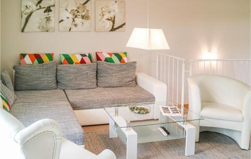 Stunning Apartment In Graal M�ritz W/ 2 Bedrooms