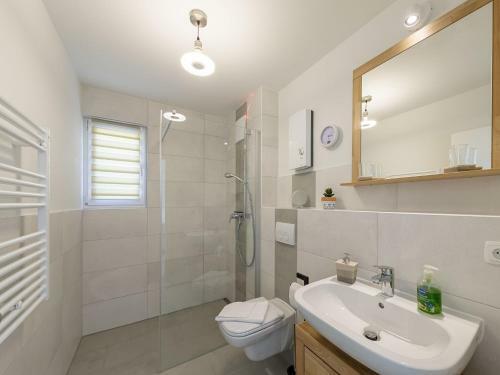 Apartamento Ferienwohnung K�stentraum