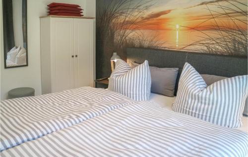 Stunning Apartment In Graal M�ritz With 1 Bedroom