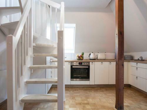 Apartamento Ostseehygge Ferienwohnung