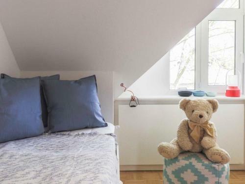 Apartamento Ostseehygge Ferienwohnung